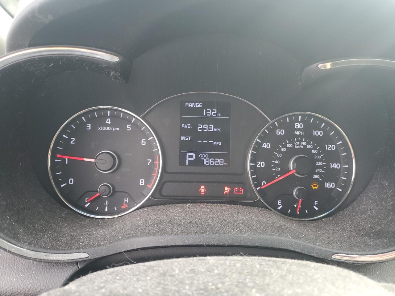 2014 KIA Forte VIN KNAFX4A6XE5139348 Copart auction photo, front end damage thumbnail 9