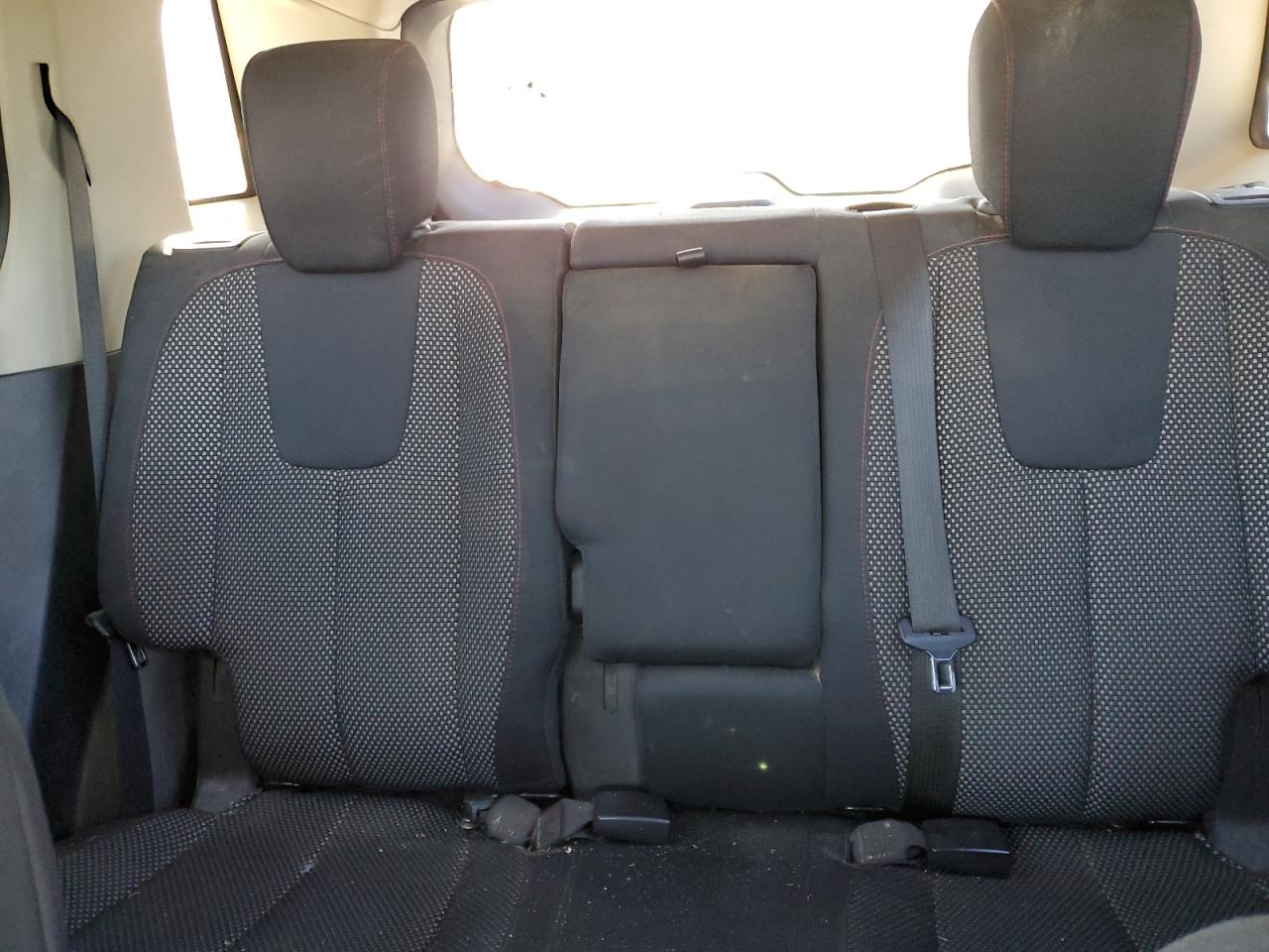 2013 GMC Terrain VIN 2GKALSEK7D6389433 Copart auction photo, front end / side damage thumbnail 10