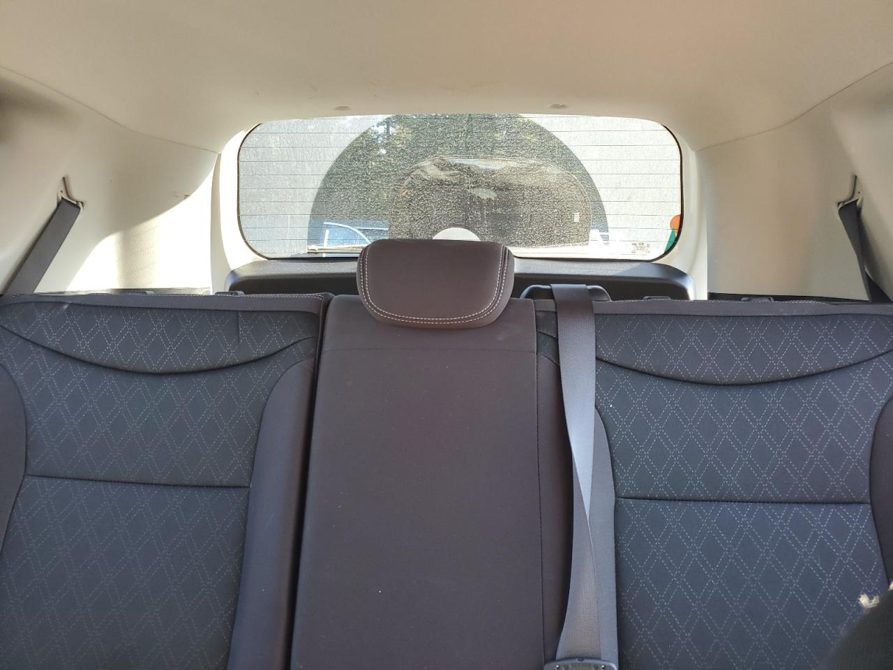 2016 KIA Soul VIN KNDJN2A28G7389778 Copart auction photo, front end damage thumbnail 10
