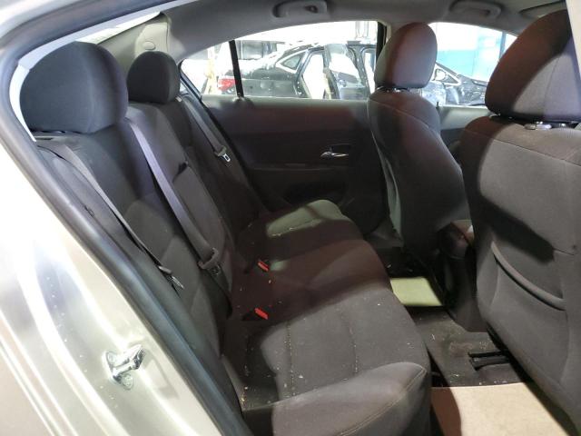 2016 Chevrolet Cruze VIN 1G1PE5SB7G7139466 Copart auction photo, front end damage thumbnail 10