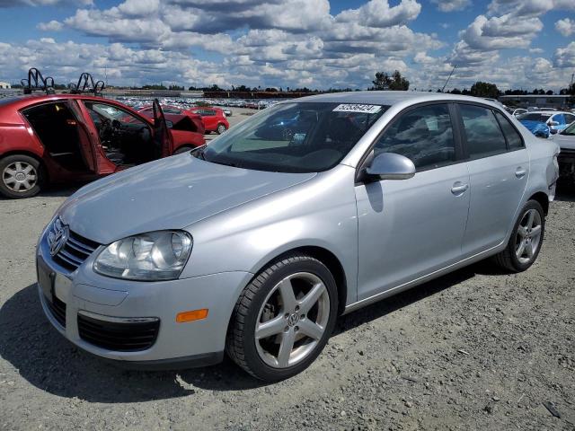 2010 Volkswagen Jetta VIN 3VWAZ7AJ2AM109114
