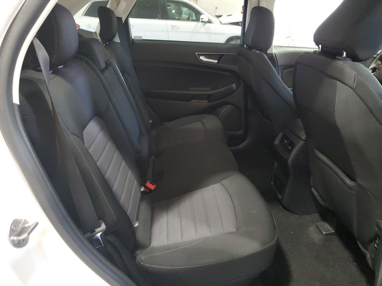 2020 Ford Edge VIN 2FMPK3G9XLBA05722 Copart auction photo, side damage thumbnail 12