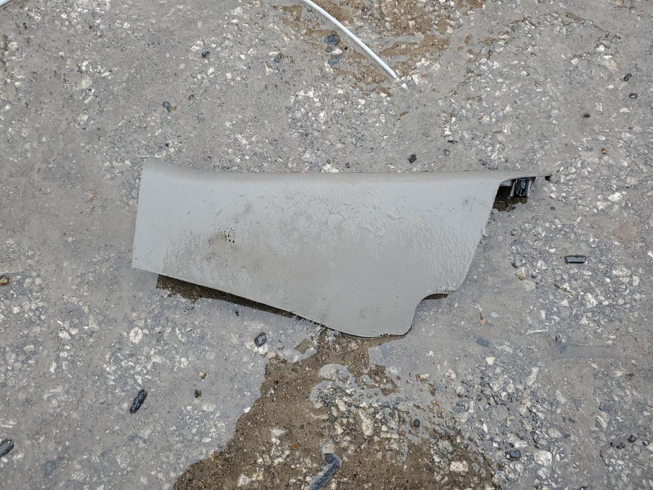 2002 Dodge Caravan VIN 2B4GP44372R768666 Copart auction photo, front end / side damage thumbnail 15