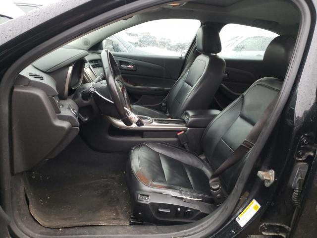 2013 Chevrolet Malibu VIN 1G11H5SA7DF272878 Copart auction photo, front end damage thumbnail 7