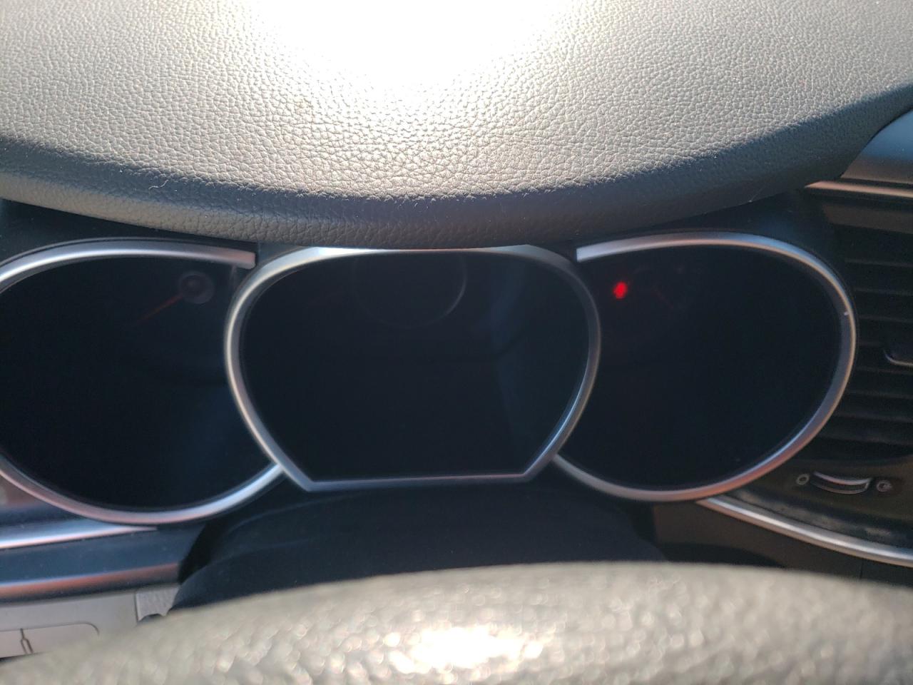2015 KIA Optima VIN 5XXGM4A77FG478140 Copart auction photo, front end damage thumbnail 9