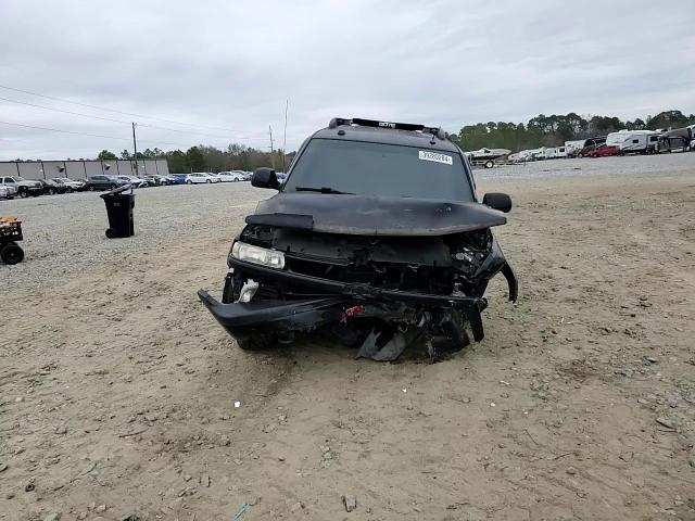 2005 Chevrolet Tahoe VIN 1GNEC13T05R272325 Copart auction photo, front end damage thumbnail 11