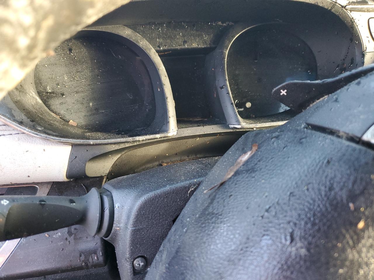 2016 Toyota Avalon VIN 4T1BK1EBXGU221753 Copart auction photo, water/flood damage thumbnail 9