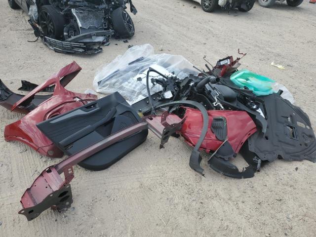 2023 Ford Escape VIN 1FMCU9GN7PUB06998 Copart auction photo, front end damage thumbnail 12