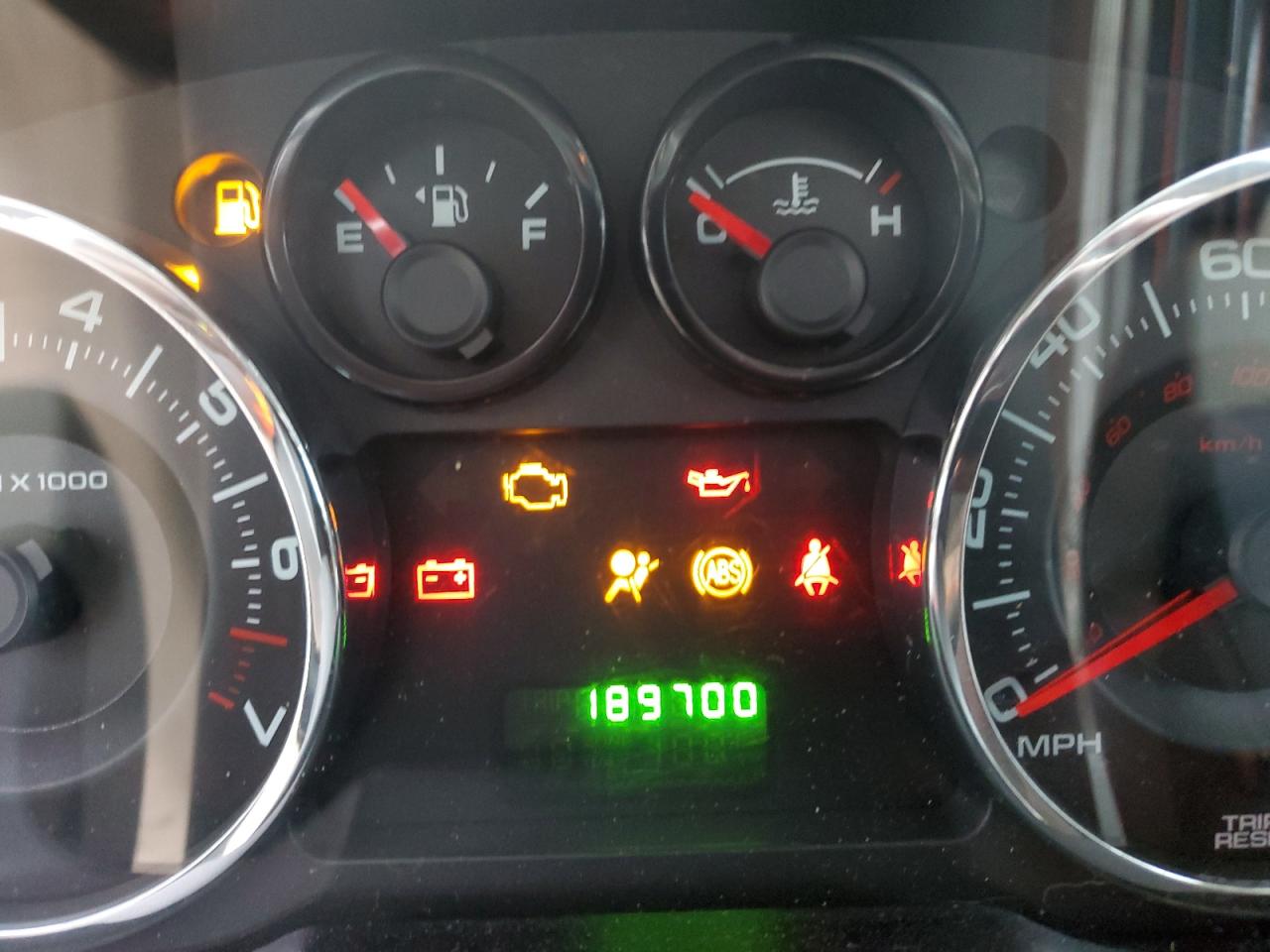 2007 Ford Edge VIN 2FMDK36C87BA67870 Copart auction photo, all over damage thumbnail 9