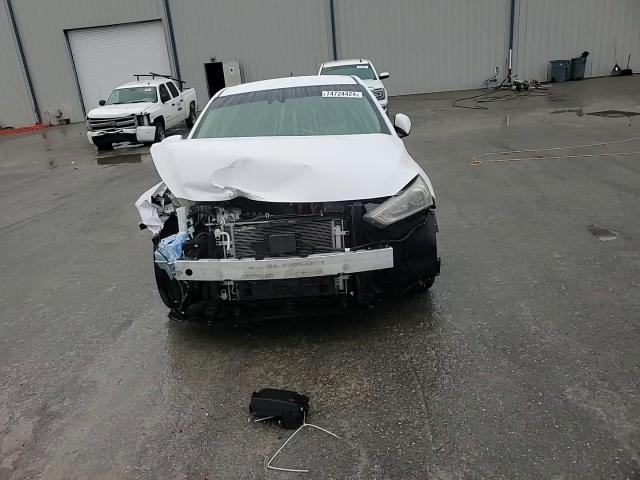2019 Hyundai IONIQ VIN KMHC75LC4KU118555 Copart auction photo, front end damage thumbnail 11