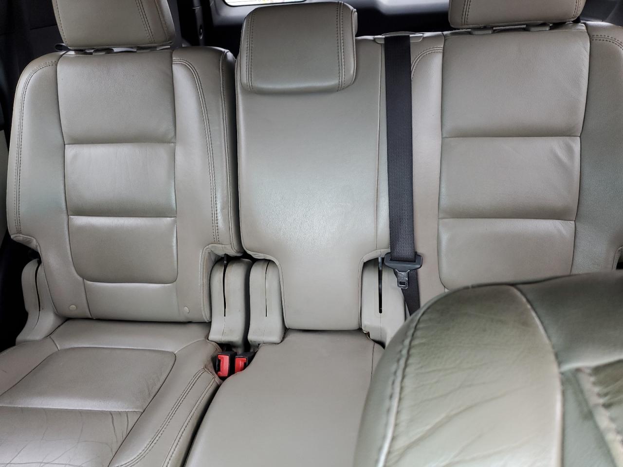 2012 Ford Explorer VIN 1FMHK7D83CGA19297 Copart auction photo, minor dent/scratches damage thumbnail 10