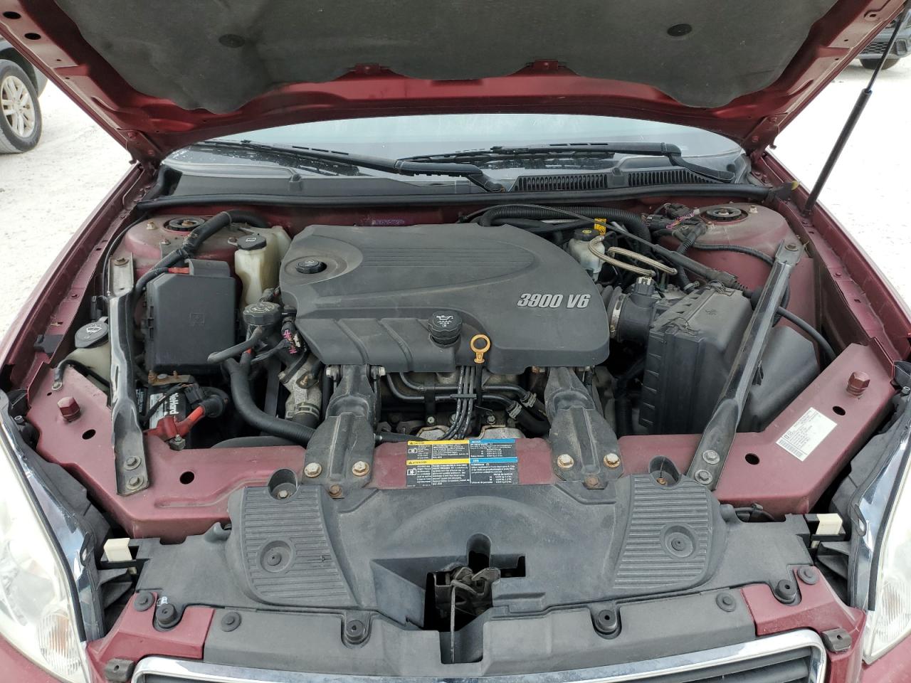2009 Chevrolet Impala VIN 2G1WC57M891193211 Copart auction photo, water/flood damage thumbnail 11