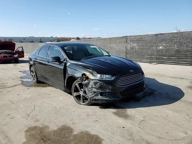 2013 Ford Fusion VIN 3FA6P0HR0DR337921 Copart auction photo, all over damage thumbnail 13