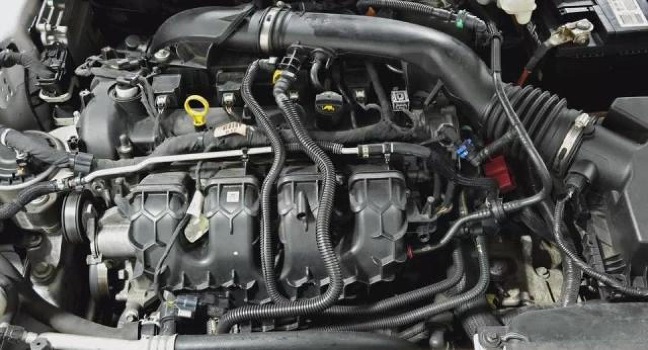 2020 Ford Fusion VIN 3FA6P0D94LR173917 Copart auction photo, normal wear damage thumbnail 7