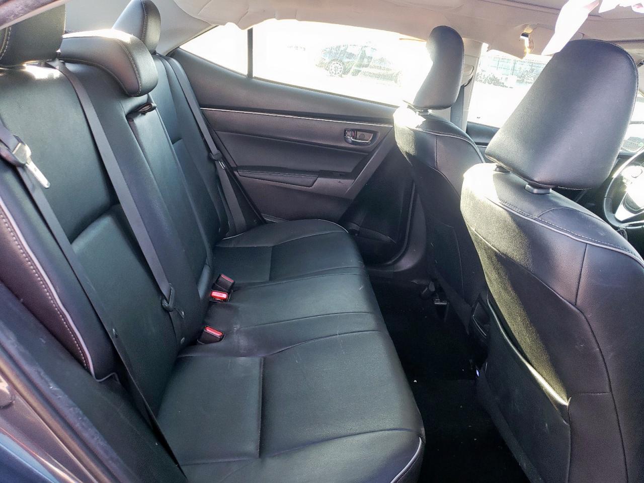 2010 Honda Accord VIN 1HGCP2F30AA042476 Copart auction photo, mechanical / front end damage thumbnail 10