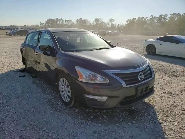 2014 Nissan Altima VIN 1N4AL3AP4EN345914 Copart auction photo, side / rear end damage thumbnail 14