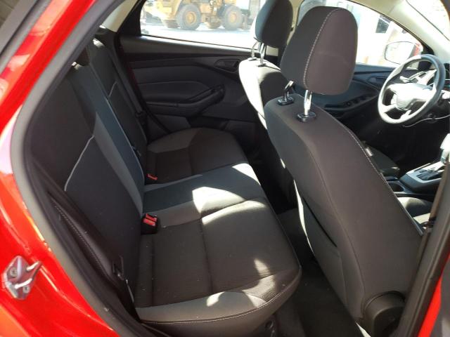 2012 Ford Focus VIN 1FAHP3F2XCL342802 Copart auction photo, front end damage thumbnail 10