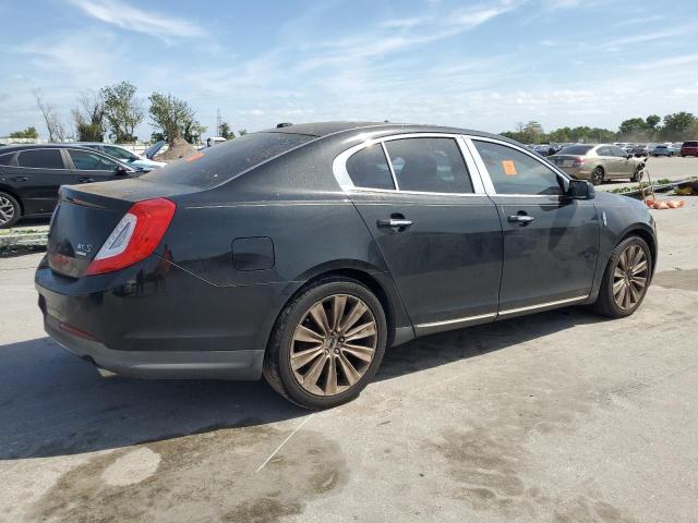2013 Lincoln MKS VIN 1LNHL9FT6DG603561 Copart auction photo, normal wear damage thumbnail 3