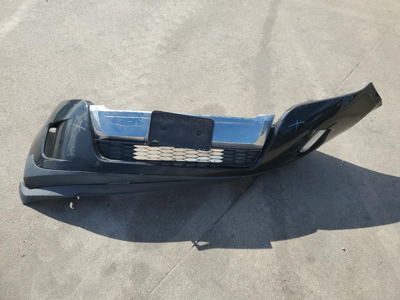 2014 Ford Edge VIN 2FMDK3JC4EBA94830 Copart auction photo, front end damage thumbnail 12