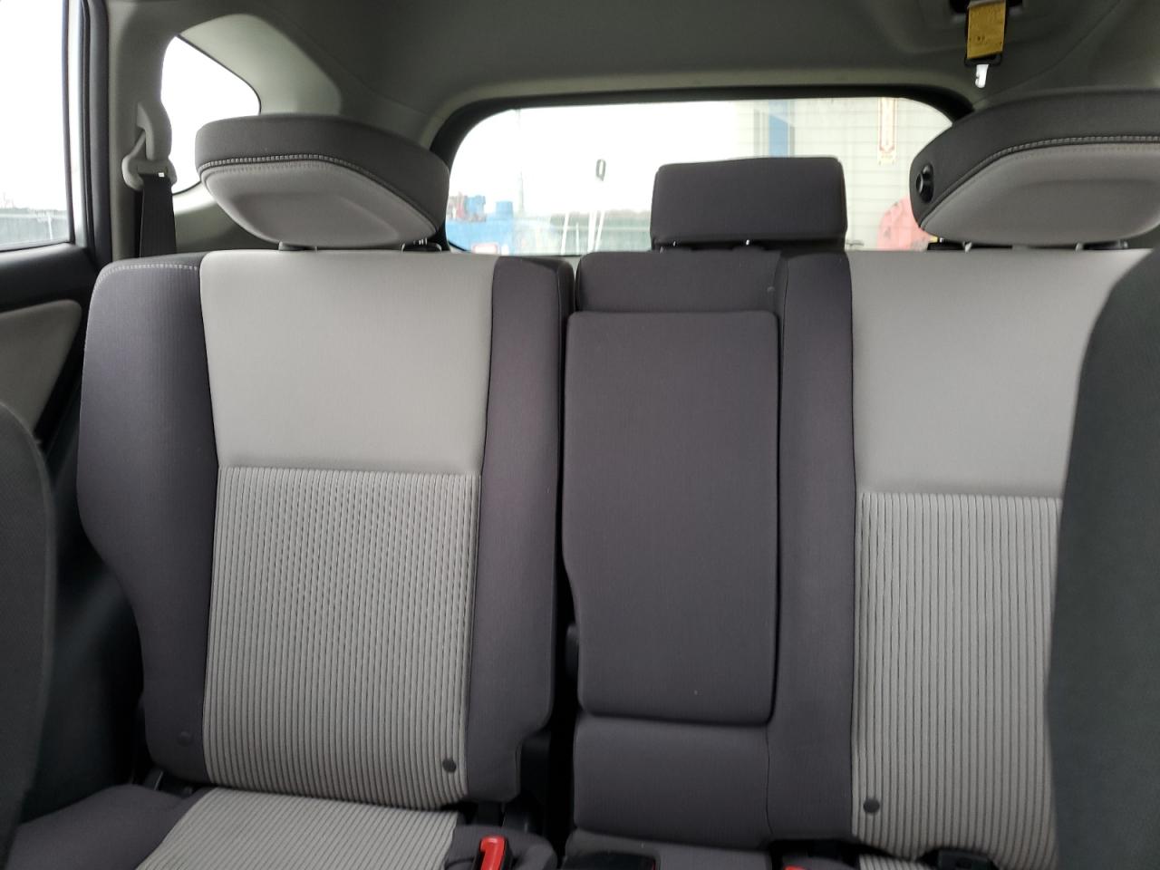 2015 Toyota RAV 4 VIN JTMRFREV7FD173255 Copart auction photo, front end damage thumbnail 10