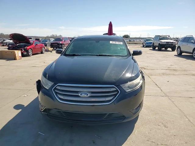 2015 Ford Taurus VIN 1FAHP2E85FG174869 Copart auction photo, front end damage thumbnail 13