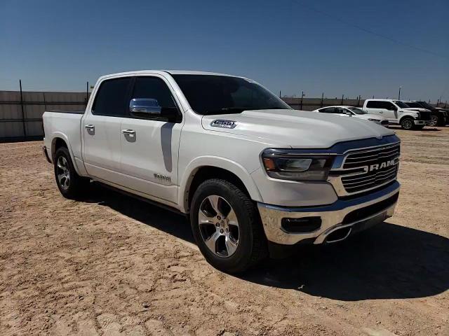 2019 RAM 1500 VIN 1C6RREJT0KN770036 Copart auction photo, water/flood damage thumbnail 11