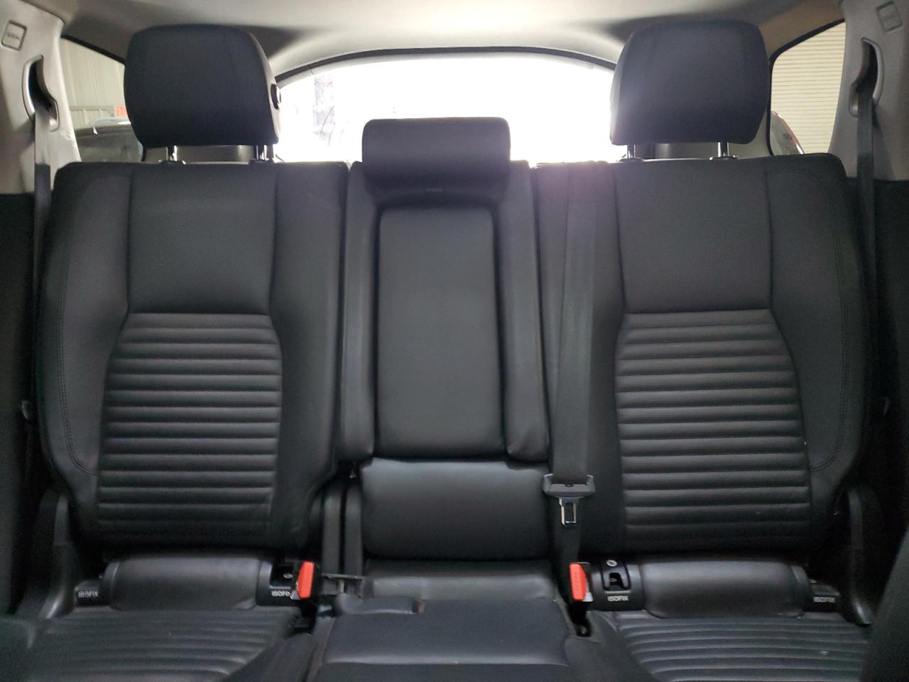 2017 Land Rover Discovery VIN SALCT2BG1HH651458 Copart auction photo, minor dent/scratches damage thumbnail 10