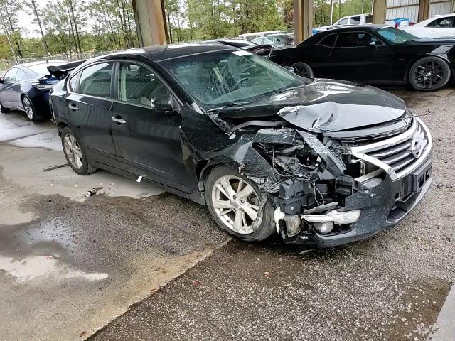 2013 Nissan Altima VIN 1N4AL3APXDC159000 Copart auction photo, all over damage thumbnail 11