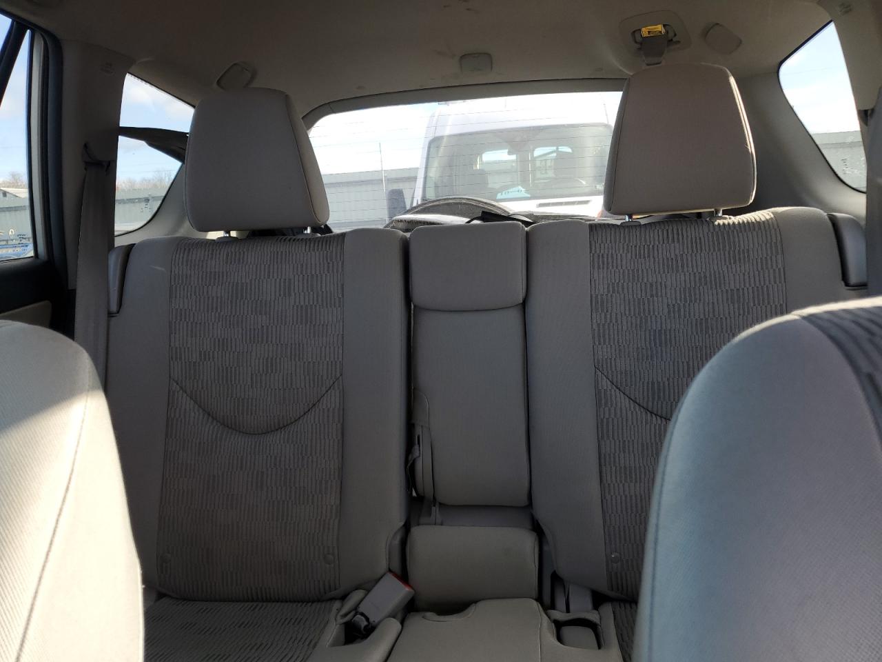 2012 Toyota RAV 4 VIN 2T3BF4DV2CW180392 Copart auction photo, front end damage thumbnail 10