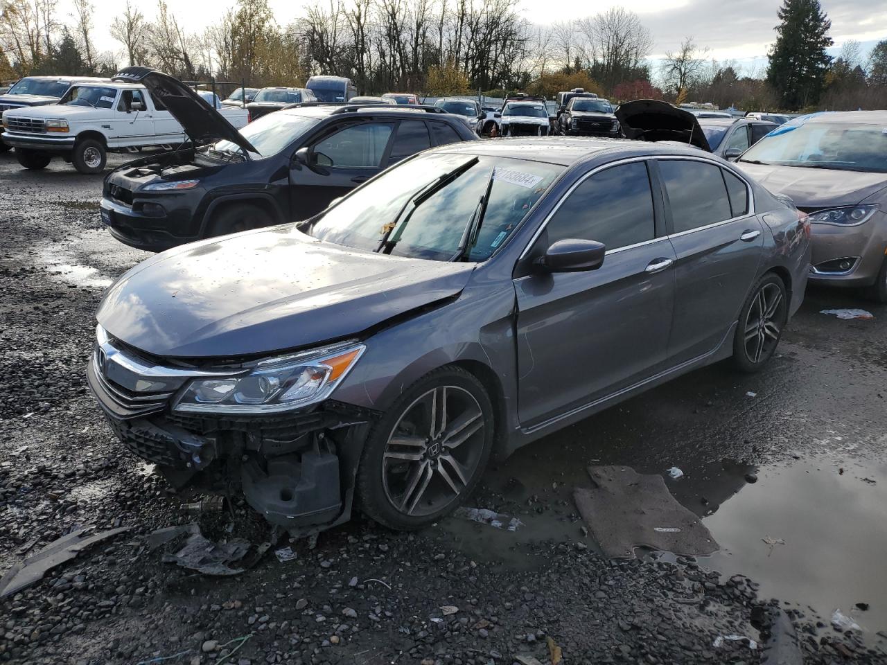 2017 Honda Accord VIN 1HGCR2F19HA035075