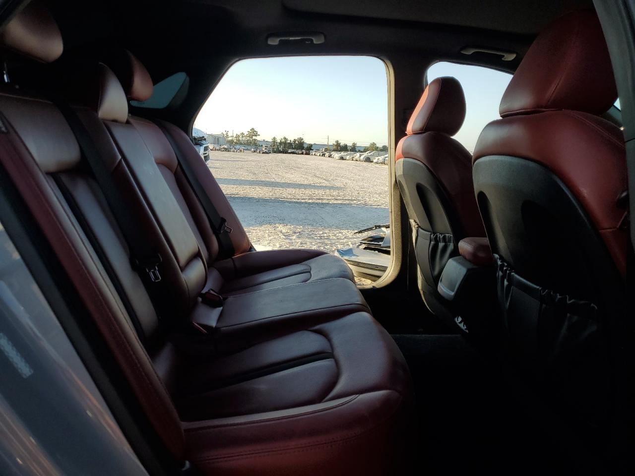 2021 KIA K5 VIN 5XXG64J2XMG069643 Copart auction photo, side / minor dent/scratches damage thumbnail 11