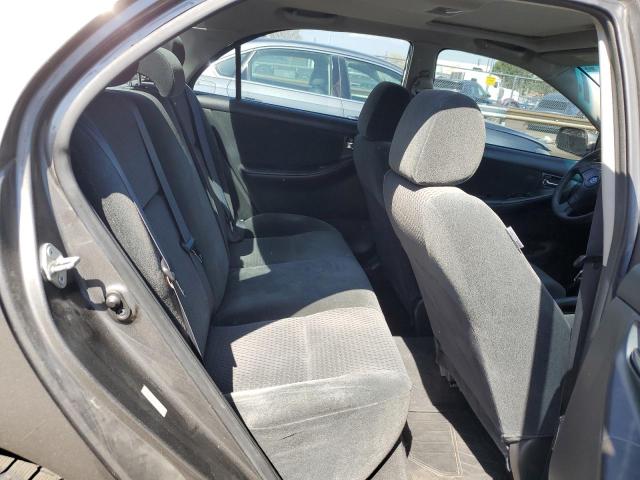 2008 Toyota Corolla VIN 1NXBR30E98Z955570 Copart auction photo, all over / hail damage thumbnail 10
