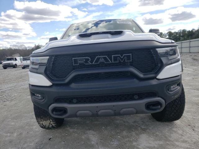 2022 RAM 1500 VIN 1C6SRFU99NN112517 Copart auction photo, vandalism damage thumbnail 5