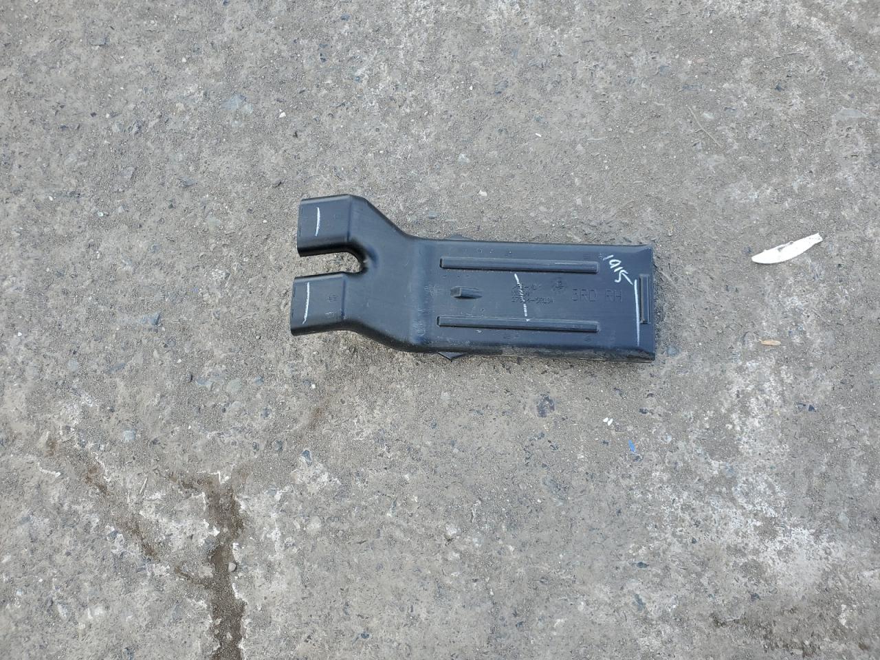 2018 Nissan Kicks VIN 3N1CP5CU8JL539431 Copart auction photo, front end damage thumbnail 13