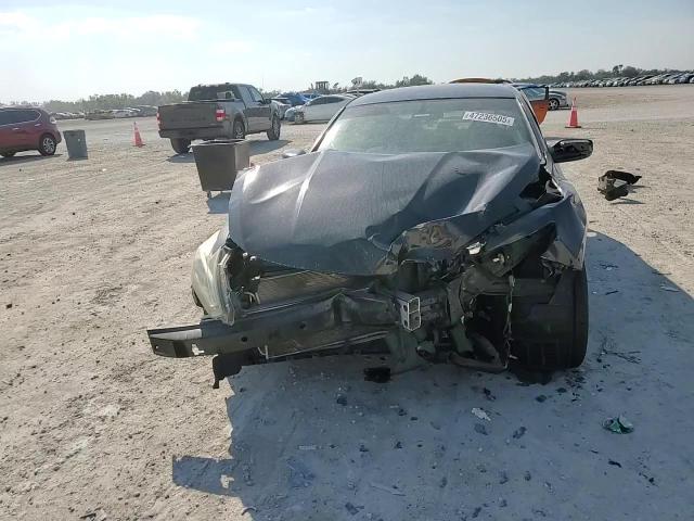 2016 Nissan Altima VIN 1N4AL3AP7GN341665 Copart auction photo, all over damage thumbnail 11