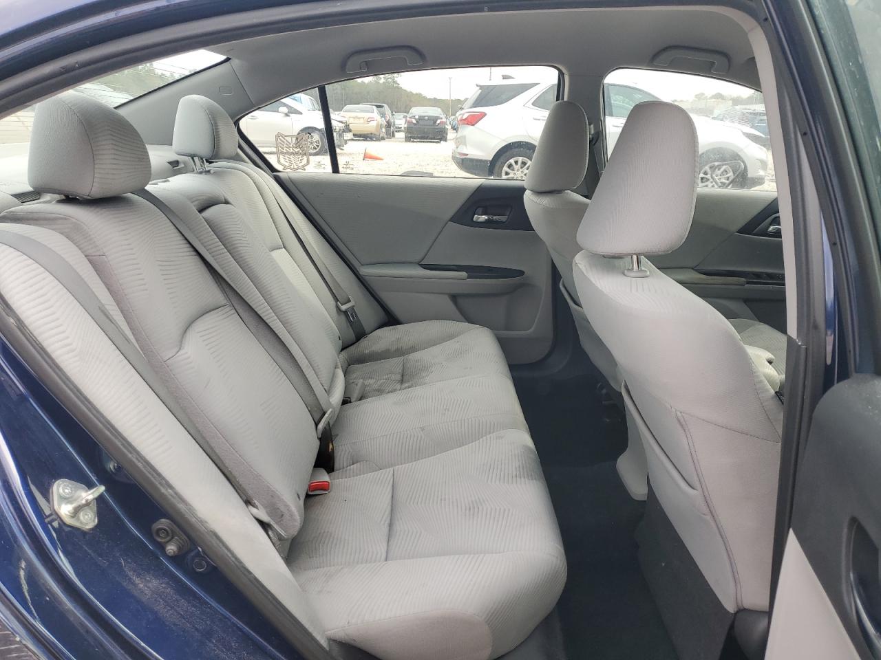 2015 Honda Accord VIN 1HGCR2F31FA198236 Copart auction photo, front end / minor dent/scratches damage thumbnail 10