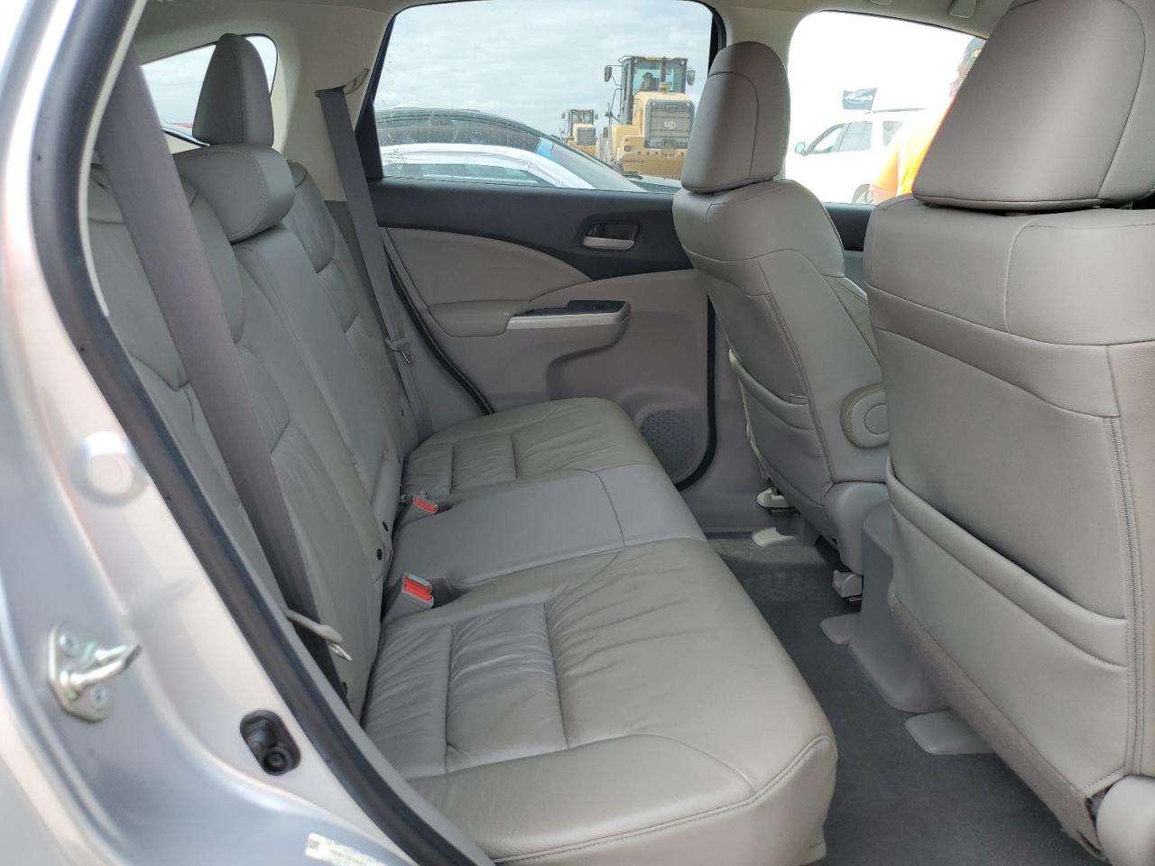 2014 Honda CR-V VIN 2HKRM3H76EH564874 Copart auction photo, water/flood damage thumbnail 11