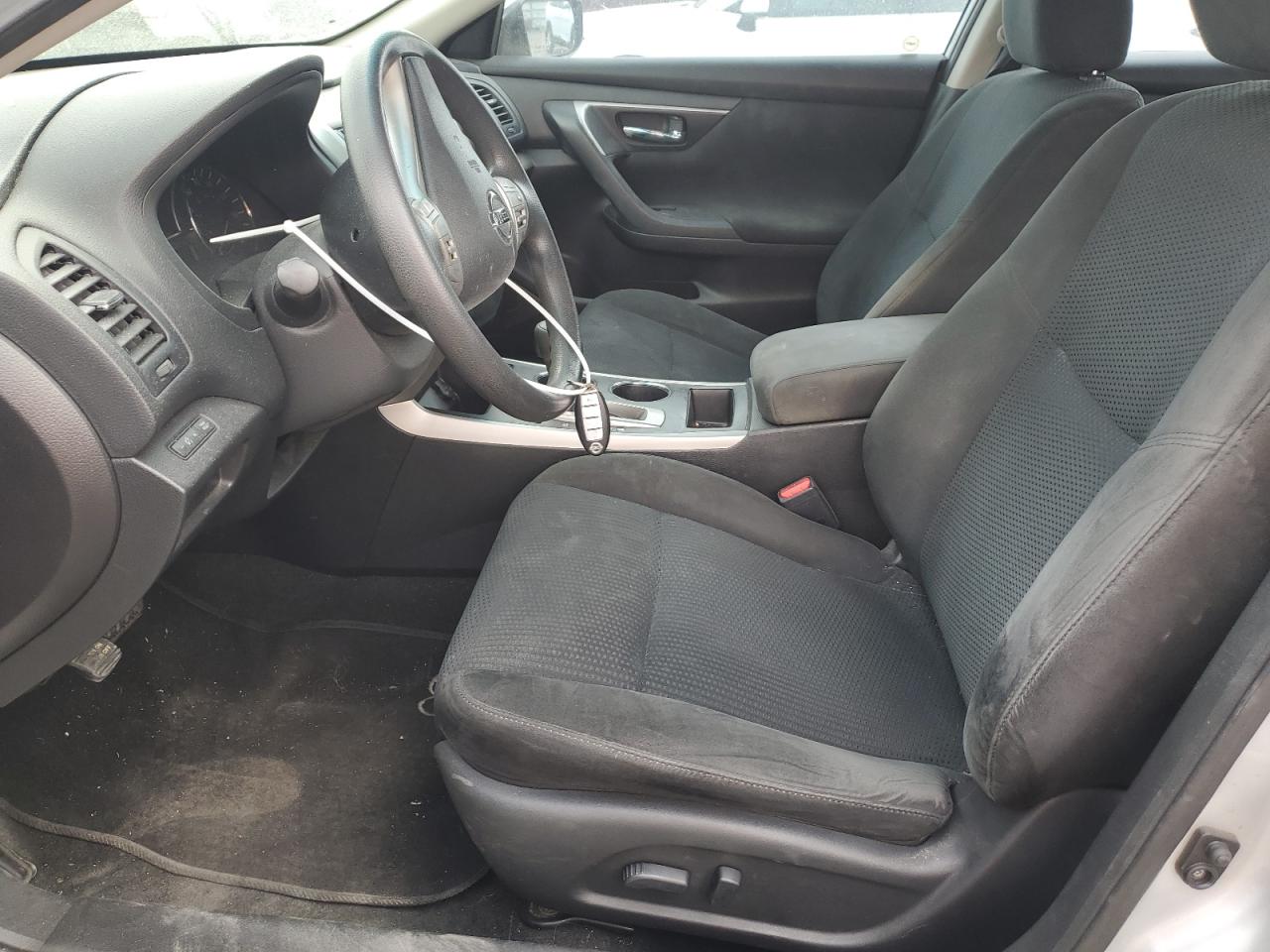 2015 Nissan Altima VIN 1N4AL3APXFC224964 Copart auction photo, front end damage thumbnail 7
