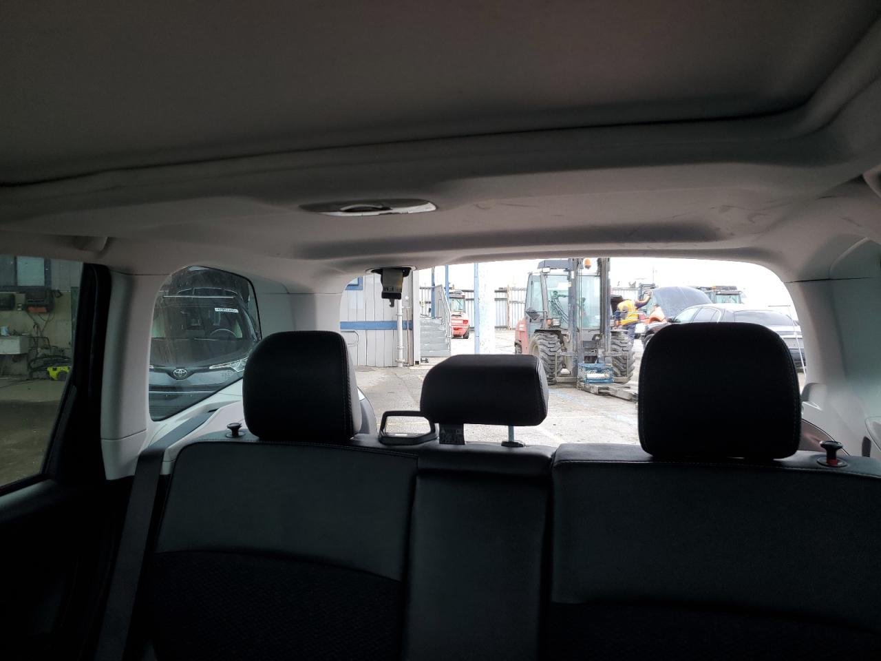 2018 Subaru Forester VIN JF2SJGEC1JH566075 Copart auction photo, front end / side damage thumbnail 10