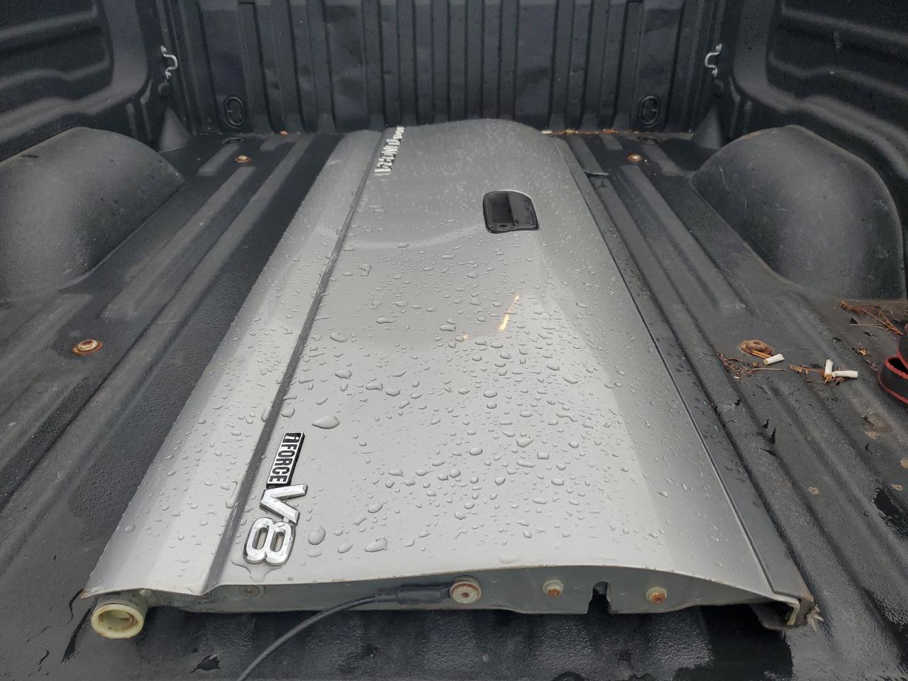 2006 Toyota Tundra VIN 5TBET34116S511152 Copart auction photo, rear end damage thumbnail 12
