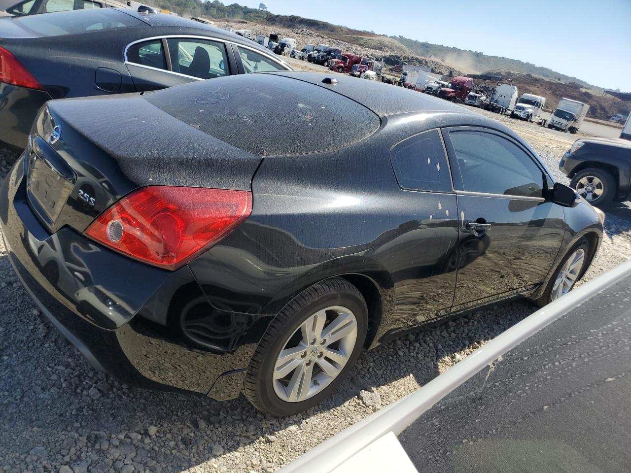 2012 Nissan Altima VIN 1N4AL2EP7CC226848 Copart auction photo, water/flood damage thumbnail 3