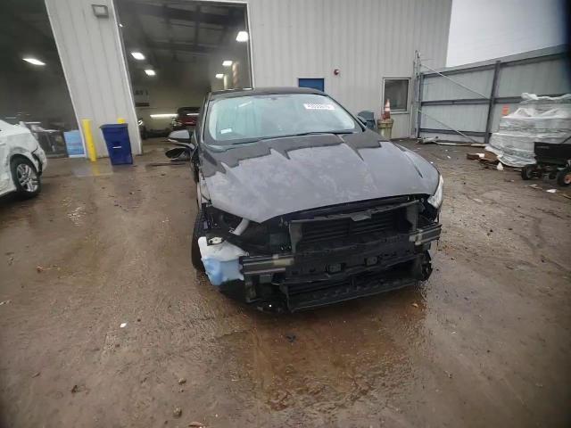 2016 Ford Fusion VIN 3FA6P0H76GR212019 Copart auction photo, front end / side damage thumbnail 14