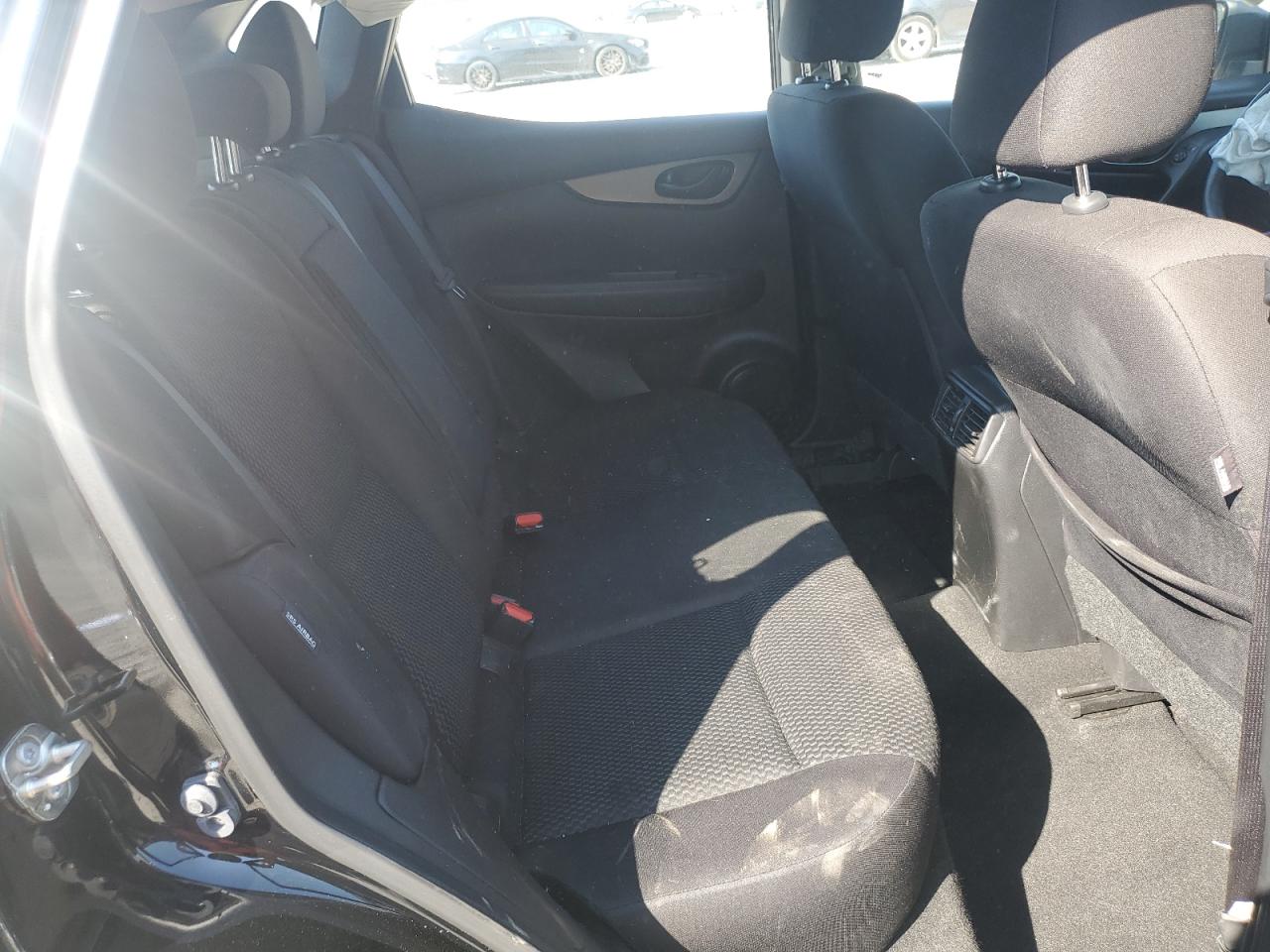 2021 Nissan Rogue VIN JN1BJ1AW9MW664933 Copart auction photo, front end damage thumbnail 10