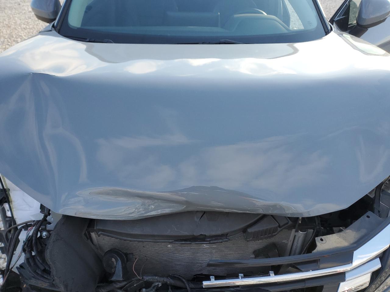 2024 Nissan Rogue VIN 5N1BT3CA2RC730053 Copart auction photo, front end damage thumbnail 14