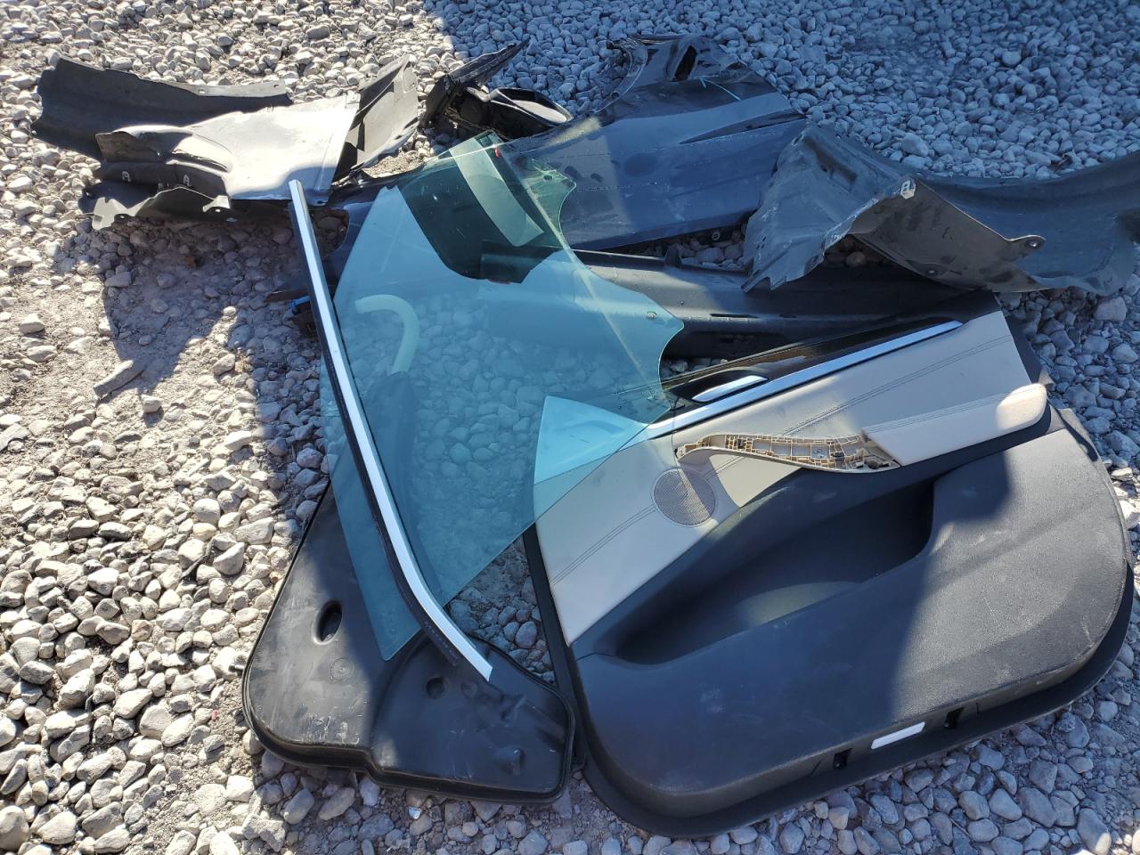 2019 BMW X3 VIN 5UXTR7C50KLF33469 Copart auction photo, front end damage thumbnail 13