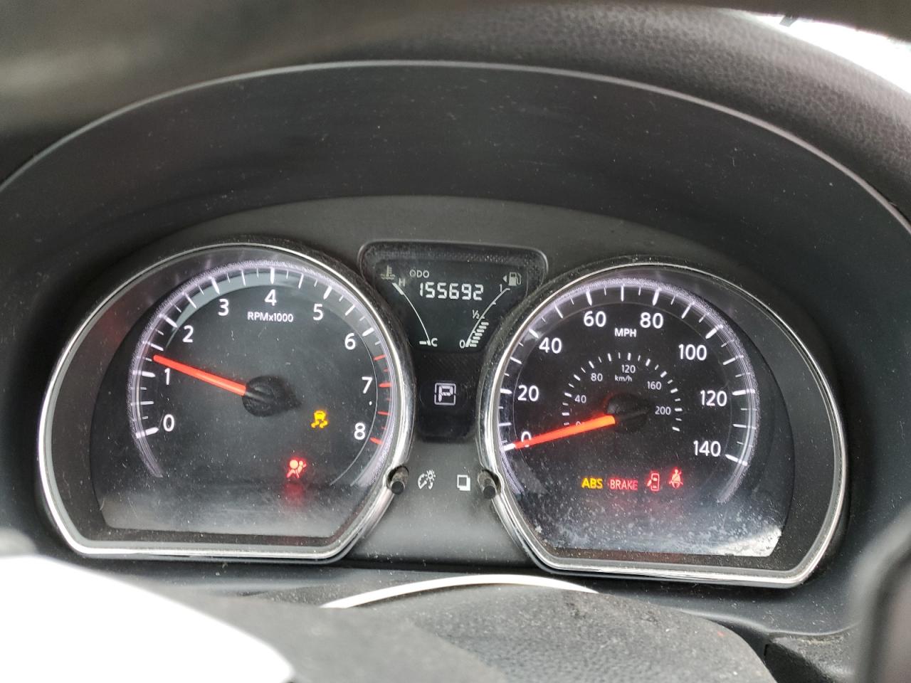 2018 Nissan Versa VIN 3N1CN7AP0JL848339 Copart auction photo, side / rear end damage thumbnail 9