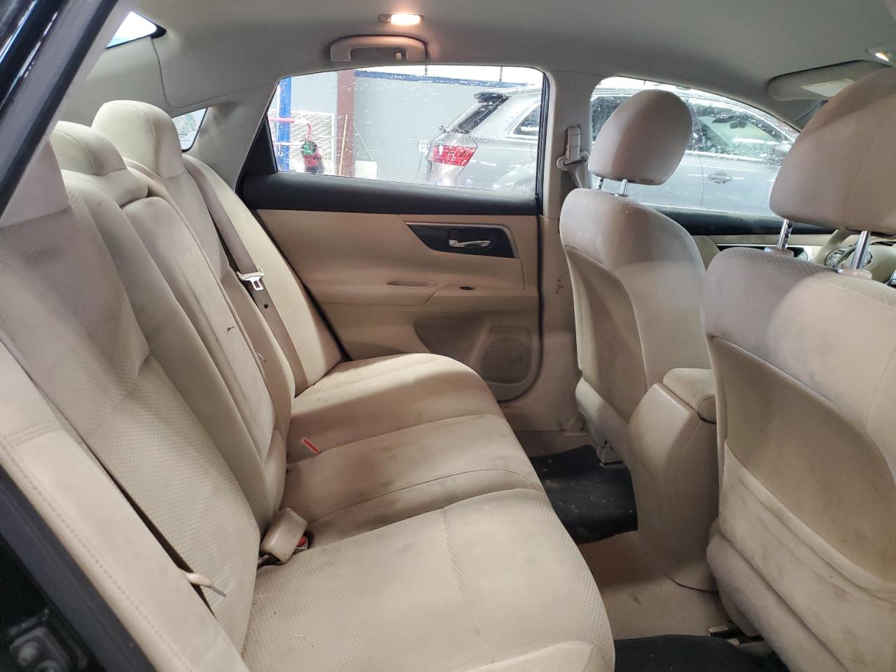 2014 Nissan Altima VIN 1N4AL3AP4EC179003 Copart auction photo, minor dent/scratches / mechanical damage thumbnail 10
