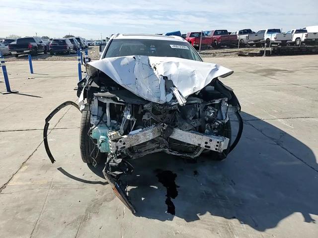 2019 Lexus RX VIN 2T2BZMCA2KC180659 Copart auction photo, front end damage thumbnail 11
