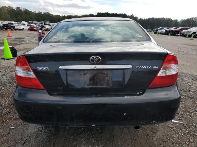 2004 Toyota Camry VIN 4T1BE32K04U338597 Copart auction photo, front end damage thumbnail 6