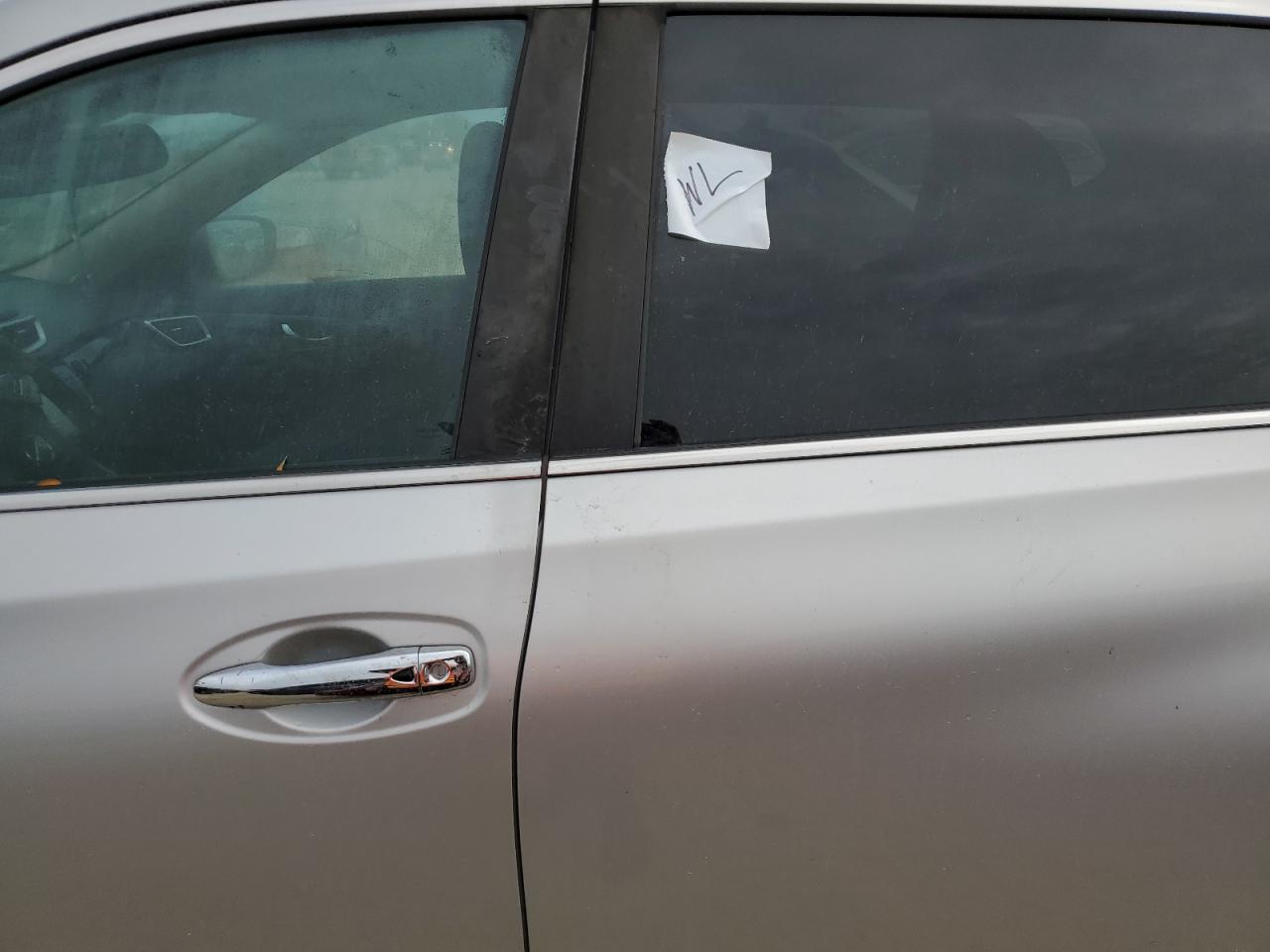 2016 Nissan Rogue VIN 5N1AT2MT1GC747588 Copart auction photo, water/flood damage thumbnail 12